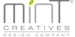 Mint Creatives Logo Klettern T-Shirt, Klettern Motive, Bouldern, Wandern, Natur Liebhaber, Outdoor Sport